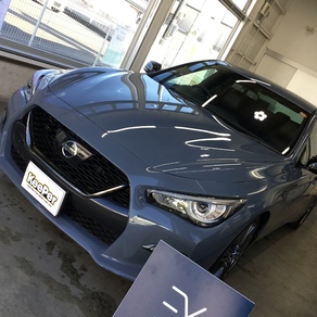 日産・スカイライン