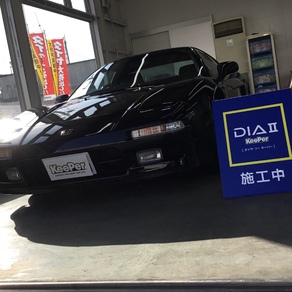 ホンダ・NSX