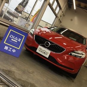 ボルボ・V40