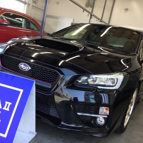スバル・WRX