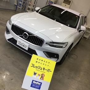 ボルボ・V60