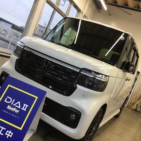 ホンダ・N-BOX