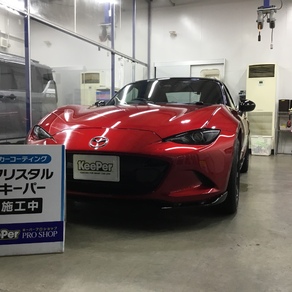マツダ・ロードスター