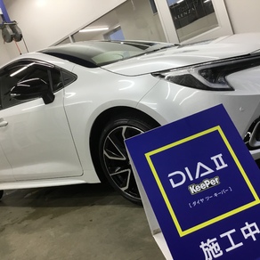 トヨタ・カローラスポーツ