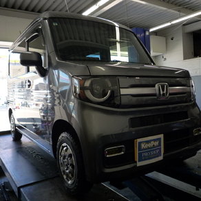 ホンダ・N-VAN