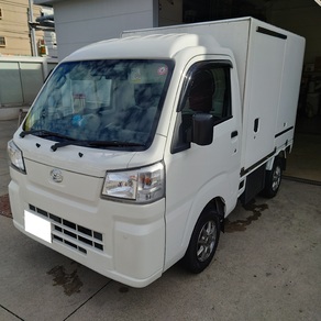 ダイハツ・ハイゼットトラック