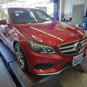 メルセデス・ベンツ・Eクラス