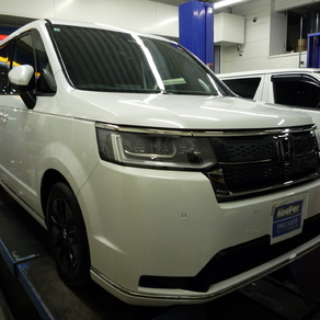 ホンダ・ステップワゴン