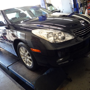 トヨタ・ウィンダム