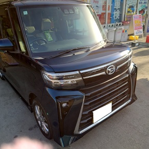 ダイハツ・タント