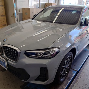 BMW・X3