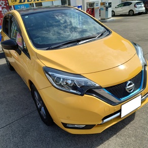 日産・ノート