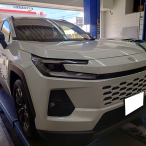 トヨタ・RAV4