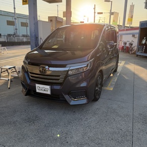 ホンダ・ステップワゴン