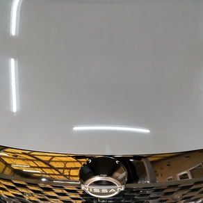 日産・ノート オーラ