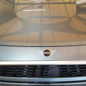 BMW・MINIカントリーマン