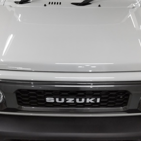 スズキ・ジムニーノマド