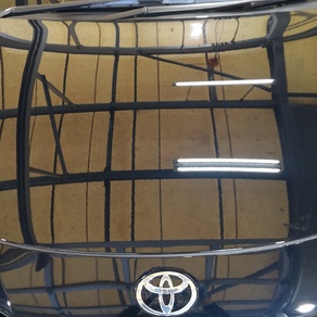 トヨタ・プリウス