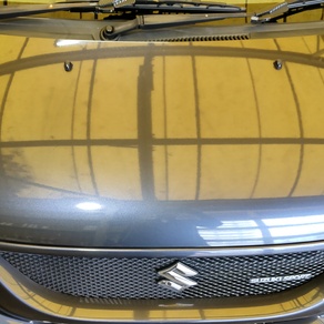 スズキ・セルボ