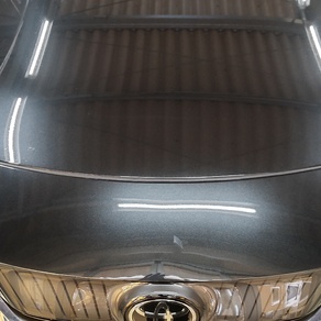 トヨタ・ハリアー