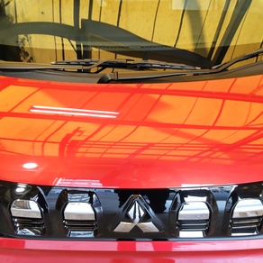 三菱・ekスペース