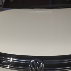 フォルクスワーゲン・ティグアン