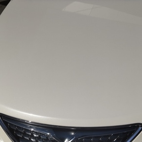 トヨタ・マークX