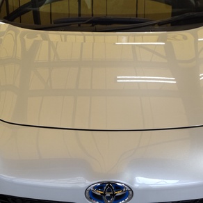 トヨタ・ヤリスクロス