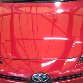 トヨタ・プリウス