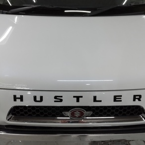 スズキ・ハスラー