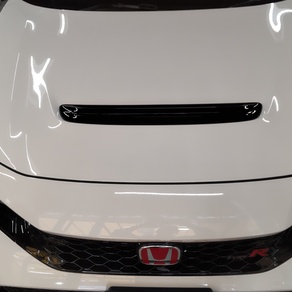 ホンダ・シビック タイプR