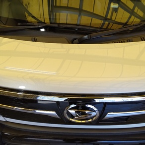 ダイハツ・タント