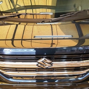 スズキ・スペーシア