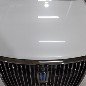 トヨタ・クラウンマジェスタ