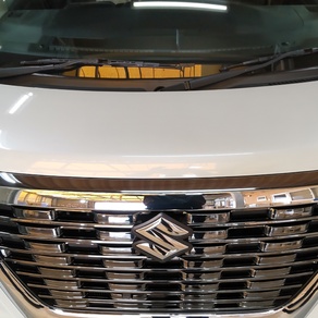 スズキ・スペーシア