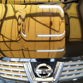 日産・デュアリス