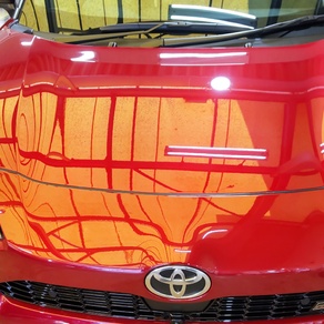 トヨタ・ヤリスクロス