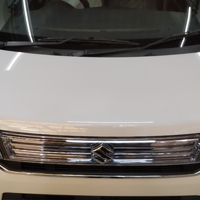 スズキ・ワゴンR