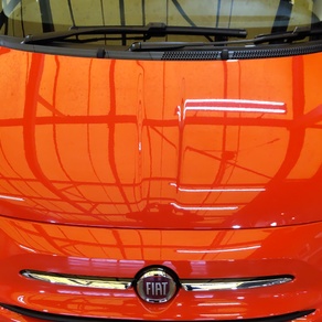 フィアット・フィアット500