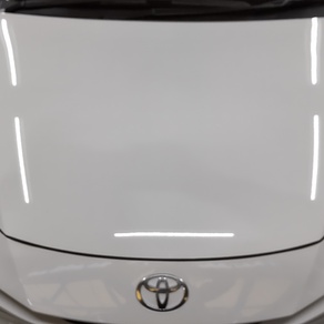 トヨタ・プリウス