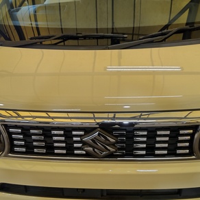 スズキ・ワゴンRスマイル