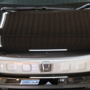 ホンダ・フリード