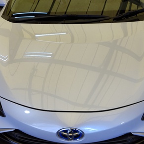 トヨタ・アクア