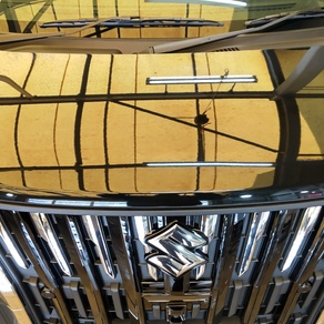 スズキ・ソリオ