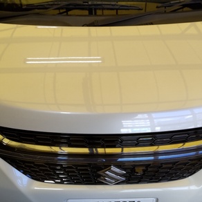 スズキ・ソリオ