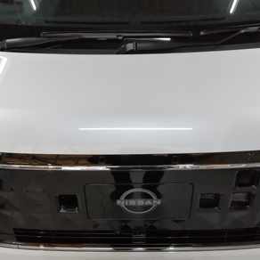 日産・ルークス