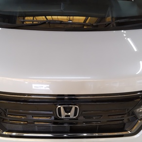 ホンダ・N-BOX カスタム