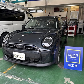 BMW・MINIクーパー
