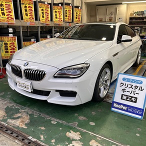 BMW・1シリーズ
