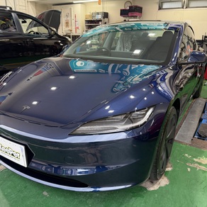 その他・テスラ・モデルY